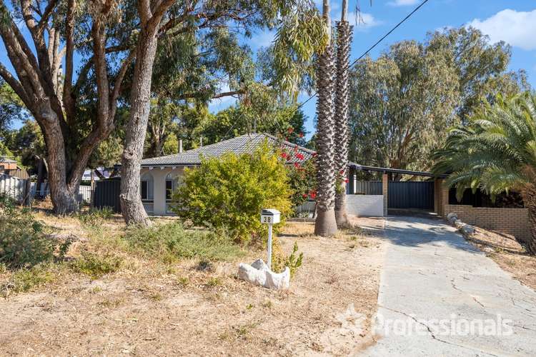 Second view of Homely house listing, 38 Frigate Crescent, Yanchep WA 6035