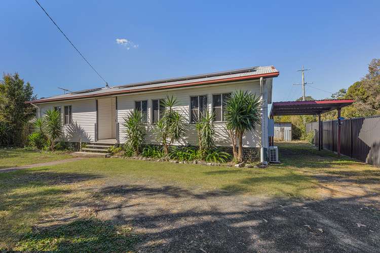 Main view of Homely house listing, 390 Haigslea-Amberley Road, Walloon QLD 4306