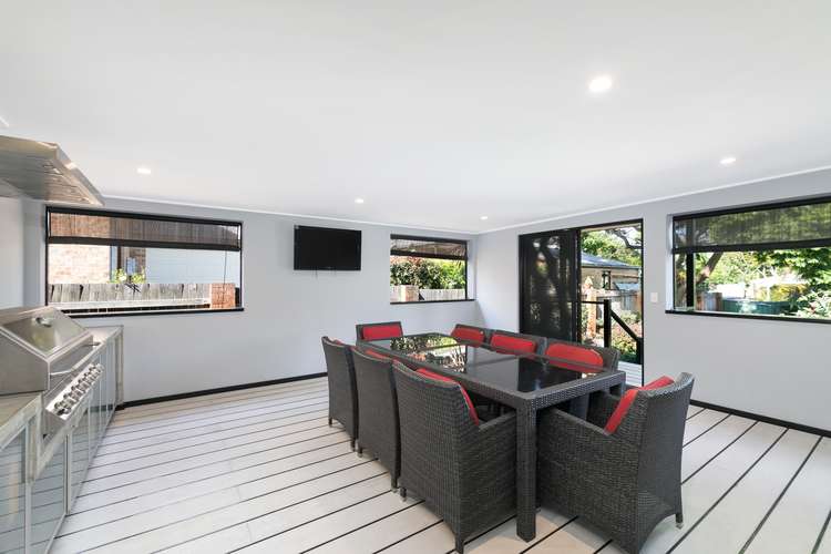 Sixth view of Homely house listing, 368 President Ave, Gymea NSW 2227