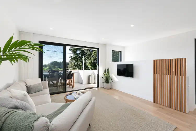 Third view of Homely house listing, 66A Hume Road, Cronulla NSW 2230