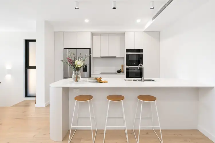 Fourth view of Homely house listing, 66A Hume Road, Cronulla NSW 2230