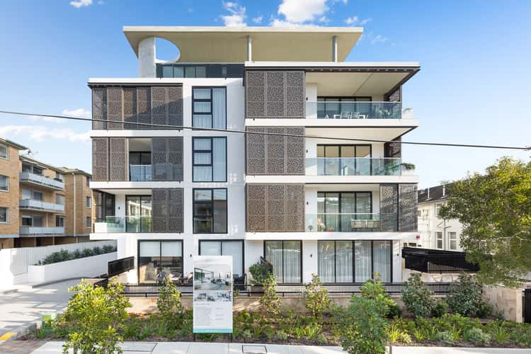 OROSI 3 Parramatta St, Cronulla NSW 2230