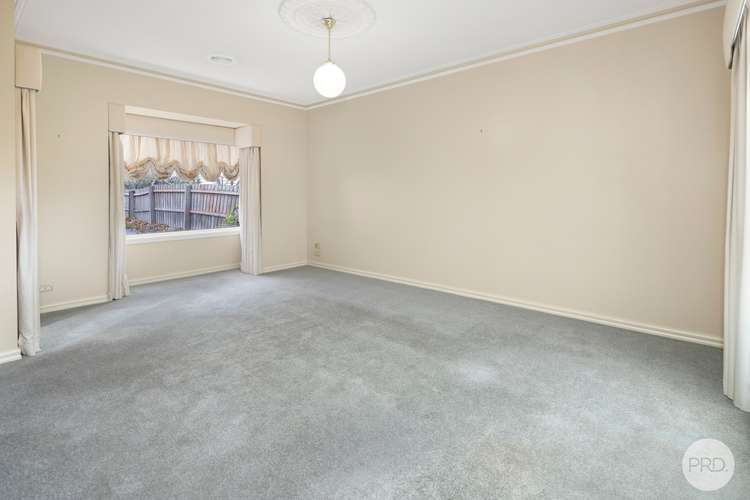 Second view of Homely house listing, 2/9 Pleasant Street, Ballarat Central VIC 3350