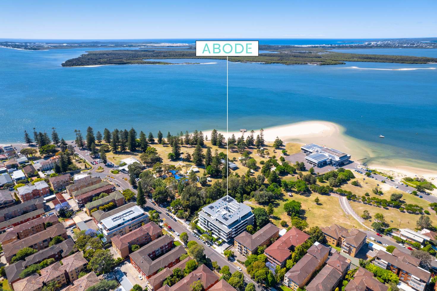 Main view of Homely apartment listing, G07/177 Russell Avenue, Dolls Point NSW 2219