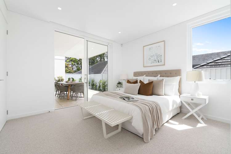 Fifth view of Homely townhouse listing, 2/52 Oleander Pde, Caringbah South NSW 2229