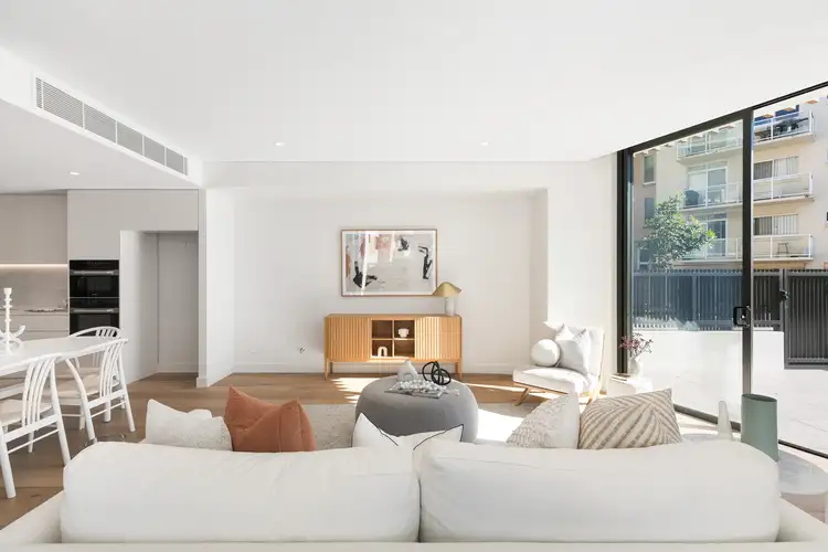 Fourth view of Homely apartment listing, G04/POINT 3 Elizabeth Pl, Cronulla NSW 2230