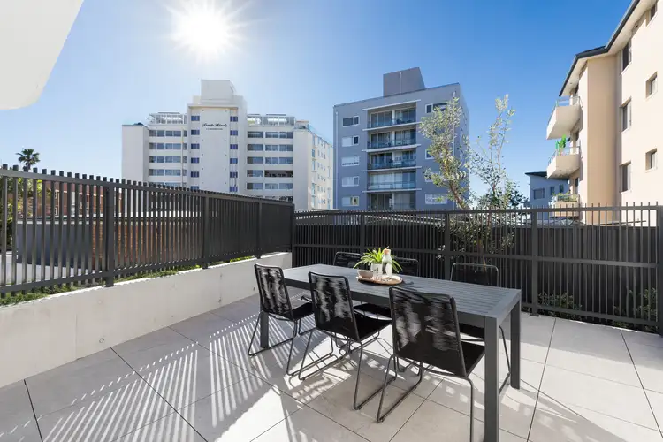 Sixth view of Homely apartment listing, G04/POINT 3 Elizabeth Pl, Cronulla NSW 2230