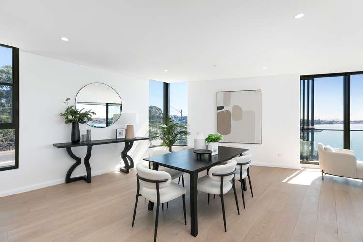 Third view of Homely apartment listing, 472 Princes Hwy, Blakehurst NSW 2221