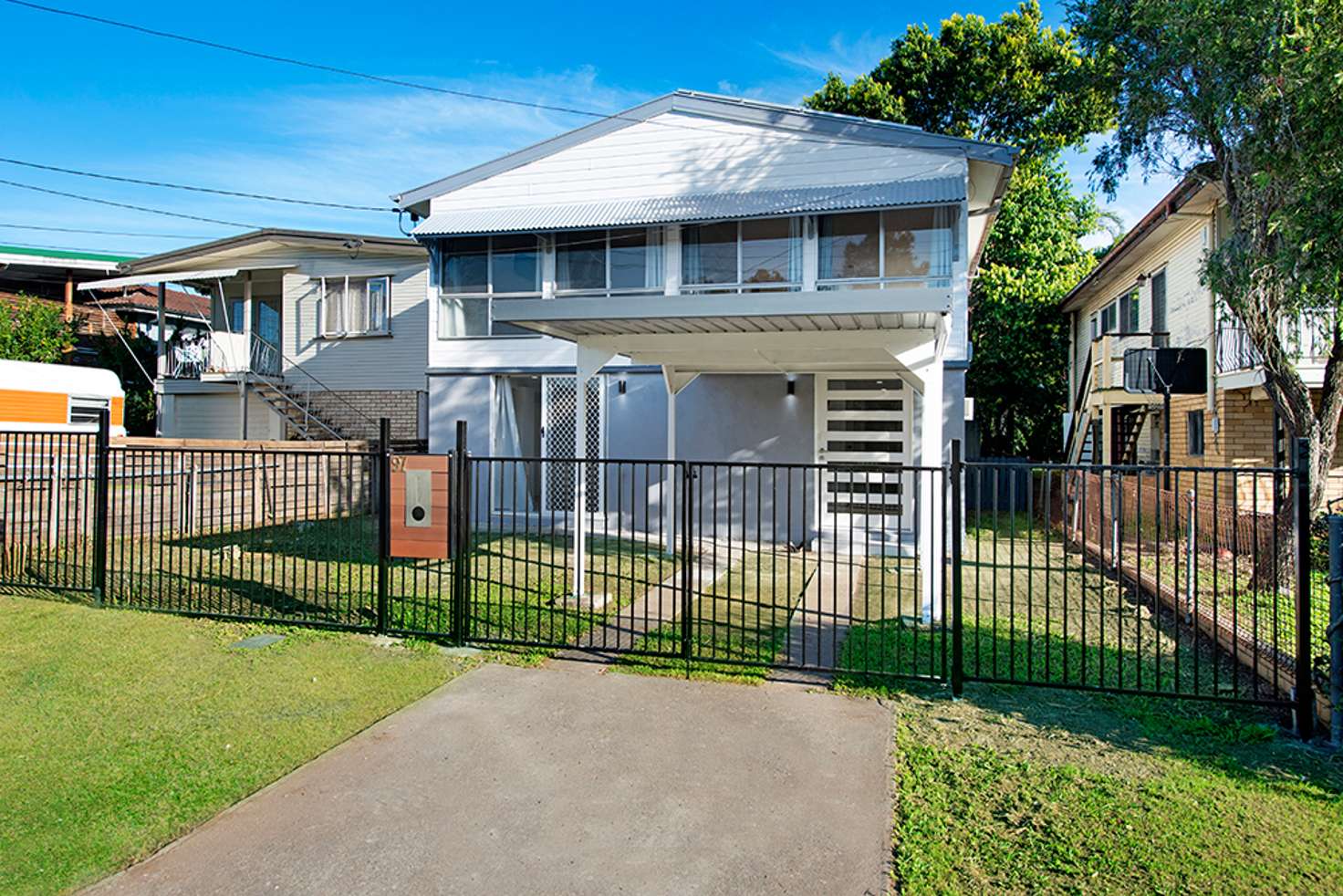 Main view of Homely house listing, 97 Billan Street, Carina QLD 4152