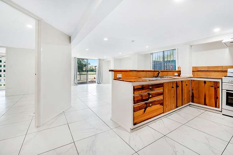 Second view of Homely house listing, 97 Billan Street, Carina QLD 4152