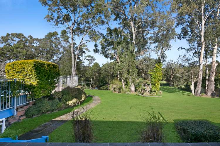 Fifth view of Homely house listing, 12 Thredbo Drive, Worongary QLD 4213