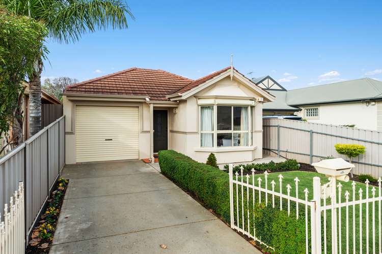 Second view of Homely house listing, 5b Gould Street, Flinders Park SA 5025