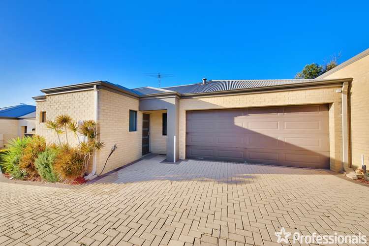Second view of Homely house listing, 20B Newhaven Way, Nollamara WA 6061