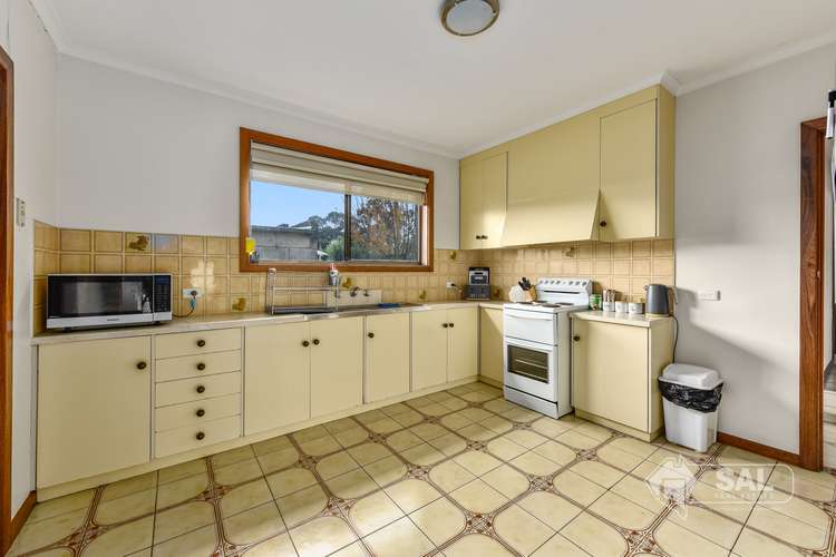 Second view of Homely unit listing, 2/1 Daniel Street, Mount Gambier SA 5290