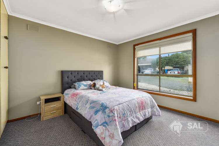 Fifth view of Homely unit listing, 2/1 Daniel Street, Mount Gambier SA 5290