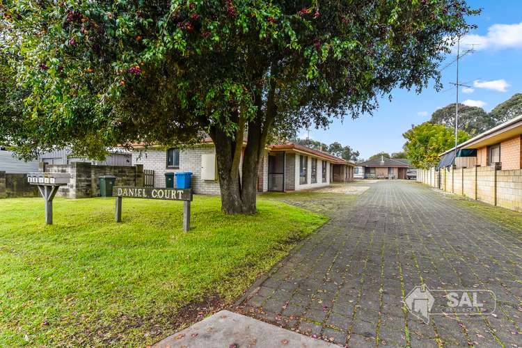 Sixth view of Homely unit listing, 2/1 Daniel Street, Mount Gambier SA 5290