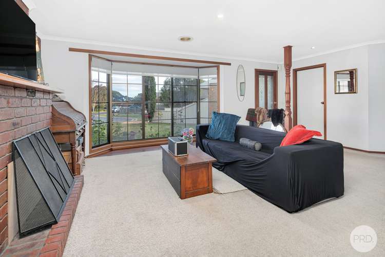 Fourth view of Homely house listing, 4 Colonial Court, Alfredton VIC 3350