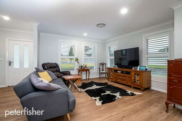 Second view of Homely house listing, 3 Breeze Road, Orange NSW 2800