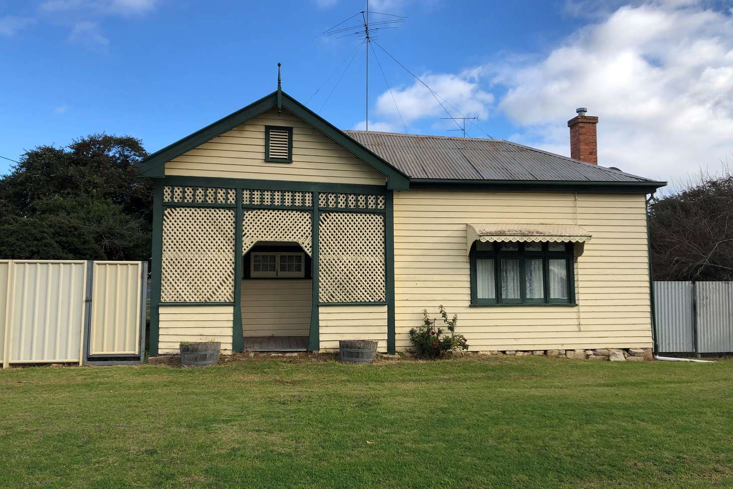 Main view of Homely house listing, 14 Arthur Street, Naracoorte SA 5271