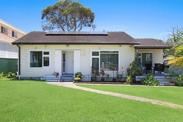 Main view of Homely house listing, 42 Bourke Street, Smithfield NSW 2164
