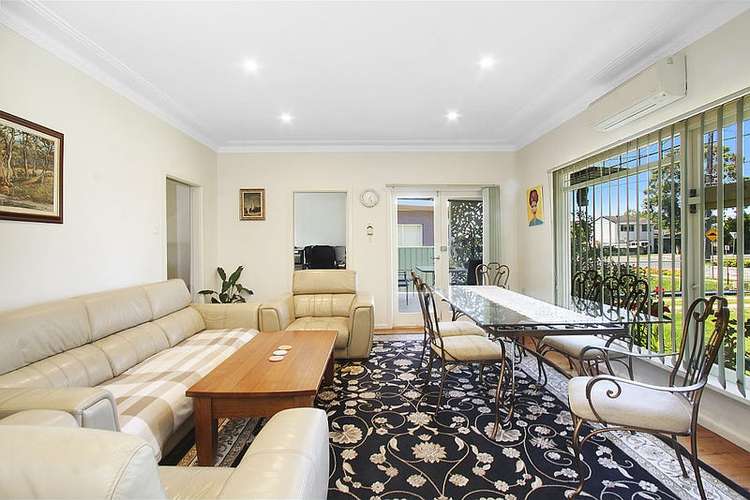 Second view of Homely house listing, 42 Bourke Street, Smithfield NSW 2164