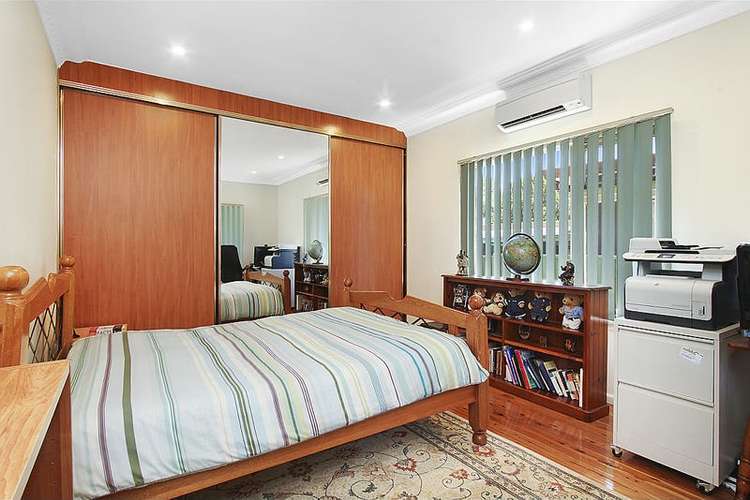 Fifth view of Homely house listing, 42 Bourke Street, Smithfield NSW 2164