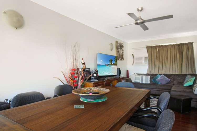 Fifth view of Homely house listing, 1 Willseal Court, Mount Louisa QLD 4814