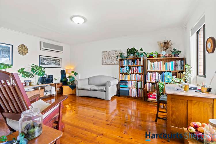 Second view of Homely unit listing, 3/32 Mitton Avenue, Henley Beach SA 5022