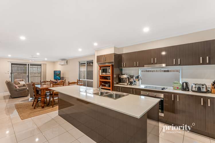 Second view of Homely house listing, 4 Liberator Street, Griffin QLD 4503