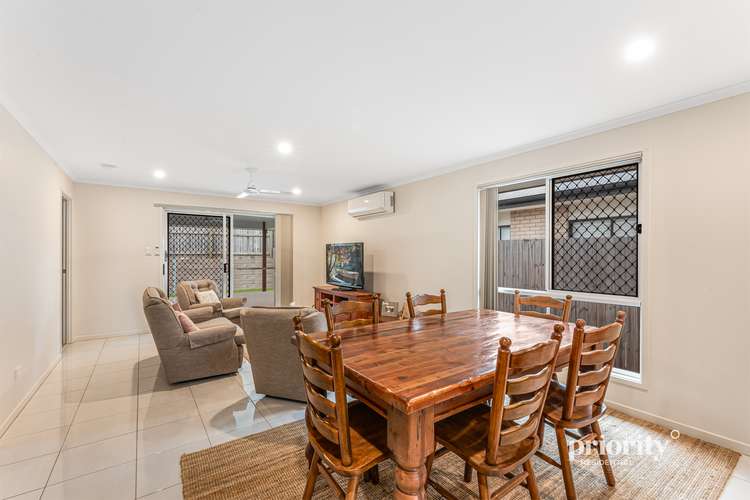 Fifth view of Homely house listing, 4 Liberator Street, Griffin QLD 4503