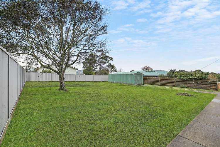 Main view of Homely residentialLand listing, 32 Fenton Street, Camperdown VIC 3260