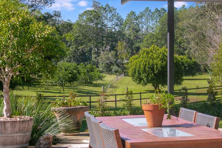 Third view of Homely lifestyle listing, 1282 Tyalgum Road, Tyalgum NSW 2484