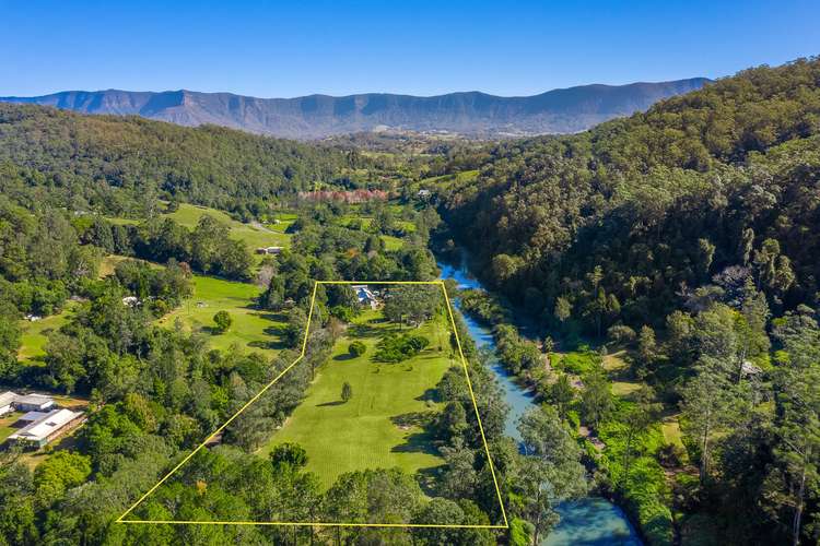 Fourth view of Homely lifestyle listing, 1282 Tyalgum Road, Tyalgum NSW 2484