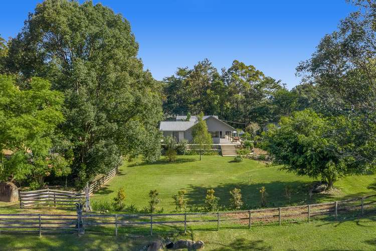 Sixth view of Homely lifestyle listing, 1282 Tyalgum Road, Tyalgum NSW 2484