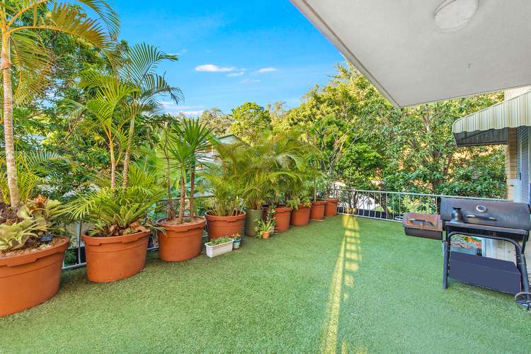 Third view of Homely unit listing, 1/3 Hayle Street, Burleigh Heads QLD 4220