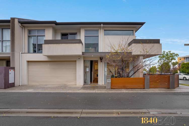 Second view of Homely house listing, 27 Freeling Lane, Lightsview SA 5085