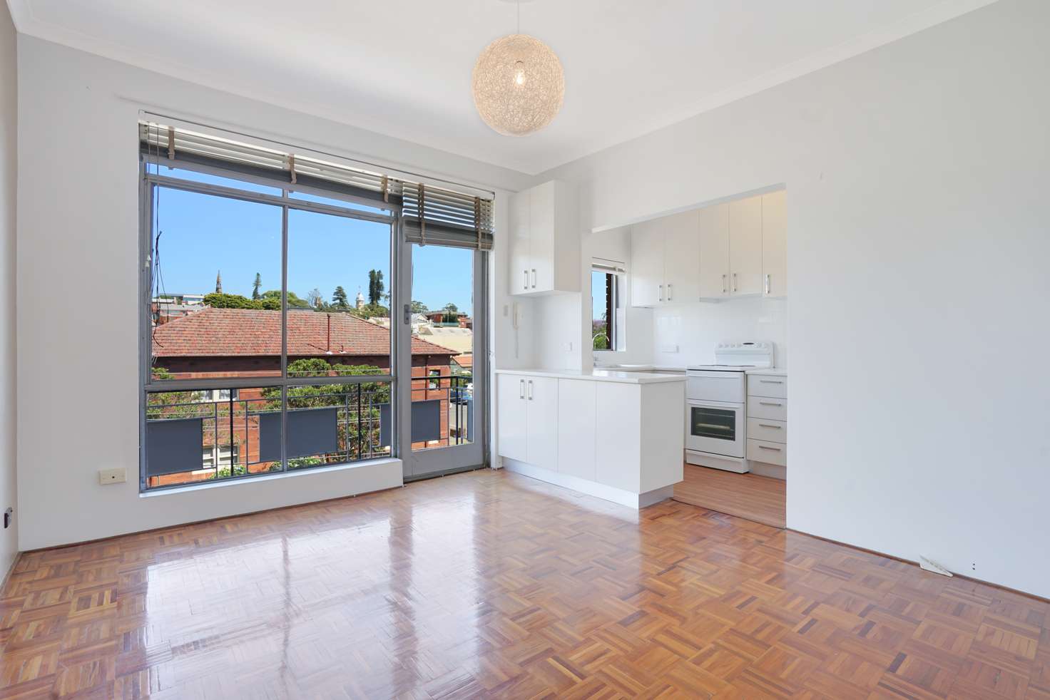 Main view of Homely unit listing, 8/182 Elizabeth Street, Croydon NSW 2132