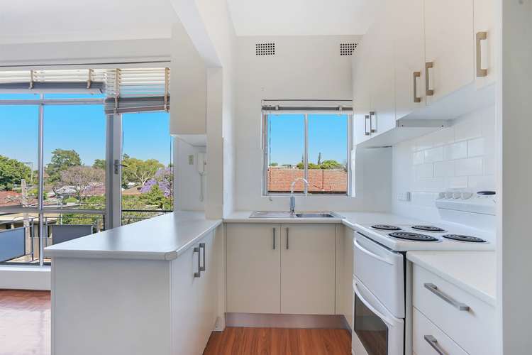 Second view of Homely unit listing, 8/182 Elizabeth Street, Croydon NSW 2132