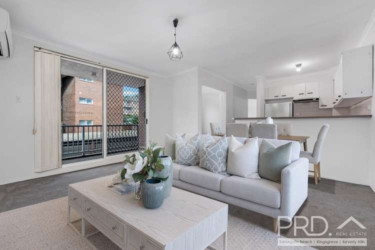 Second view of Homely apartment listing, 26/54 Glencoe Street, Sutherland NSW 2232