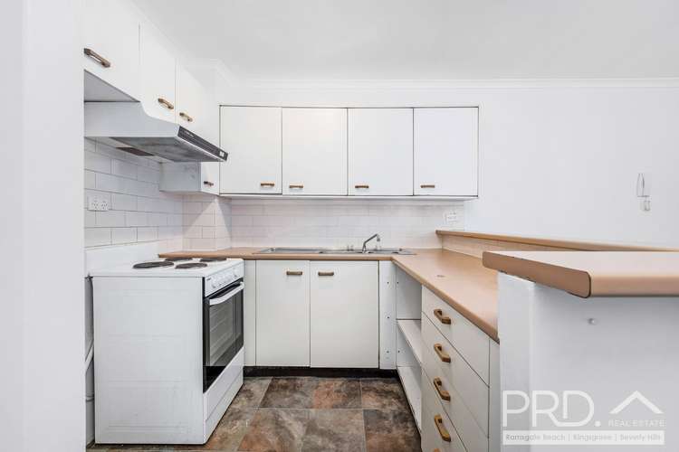Third view of Homely apartment listing, 26/54 Glencoe Street, Sutherland NSW 2232