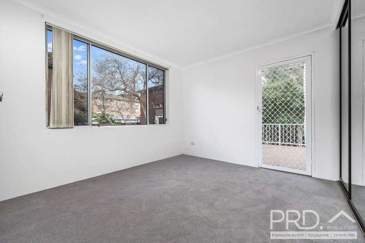 Fourth view of Homely apartment listing, 26/54 Glencoe Street, Sutherland NSW 2232
