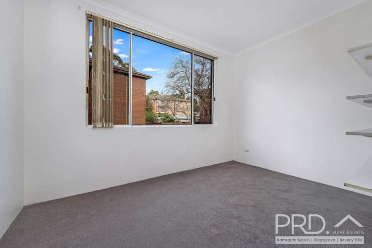 Fifth view of Homely apartment listing, 26/54 Glencoe Street, Sutherland NSW 2232