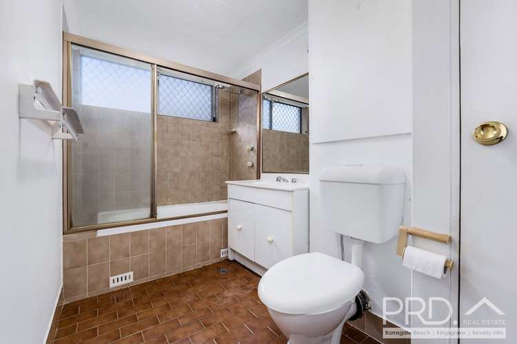 Sixth view of Homely apartment listing, 26/54 Glencoe Street, Sutherland NSW 2232