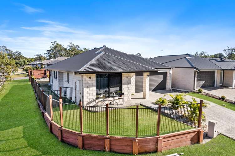 Second view of Homely house listing, 12 Silkwood Circuit, Park Ridge QLD 4125