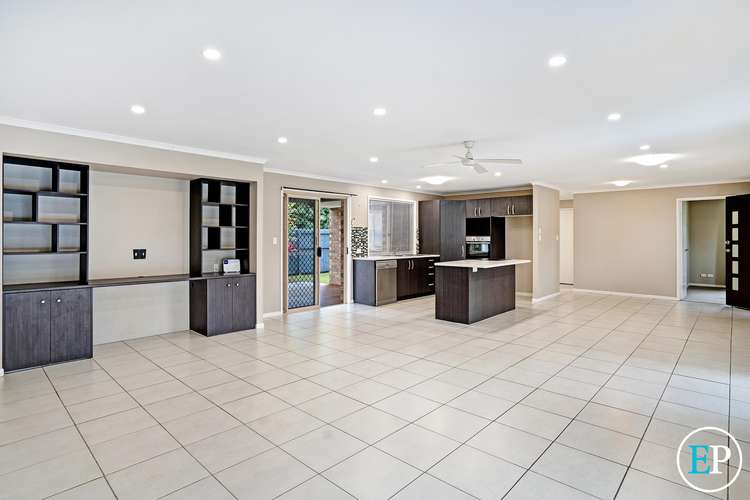 Second view of Homely house listing, 3-7 Claudia Street, Burpengary QLD 4505