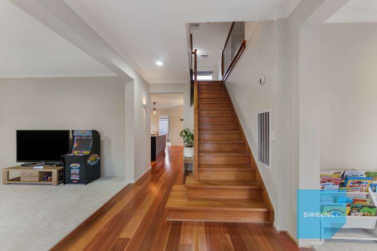Second view of Homely house listing, 17 Como Avenue, Burnside Heights VIC 3023