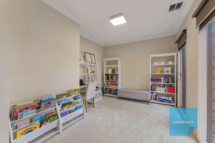 Sixth view of Homely house listing, 17 Como Avenue, Burnside Heights VIC 3023