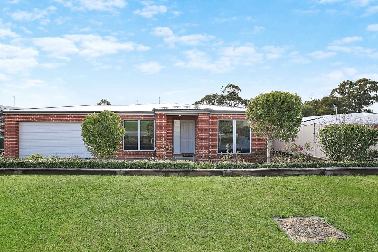 Main view of Homely house listing, 6 Lakeview Avenue, Camperdown VIC 3260