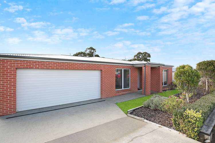Second view of Homely house listing, 6 Lakeview Avenue, Camperdown VIC 3260