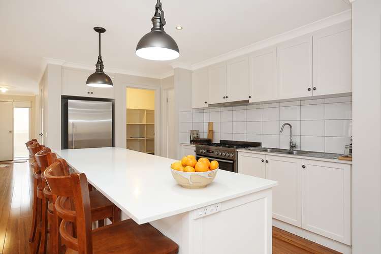 Third view of Homely house listing, 6 Lakeview Avenue, Camperdown VIC 3260